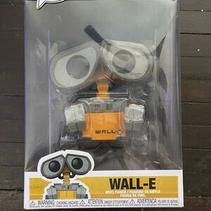 Disney Pixar Wall-E Figure